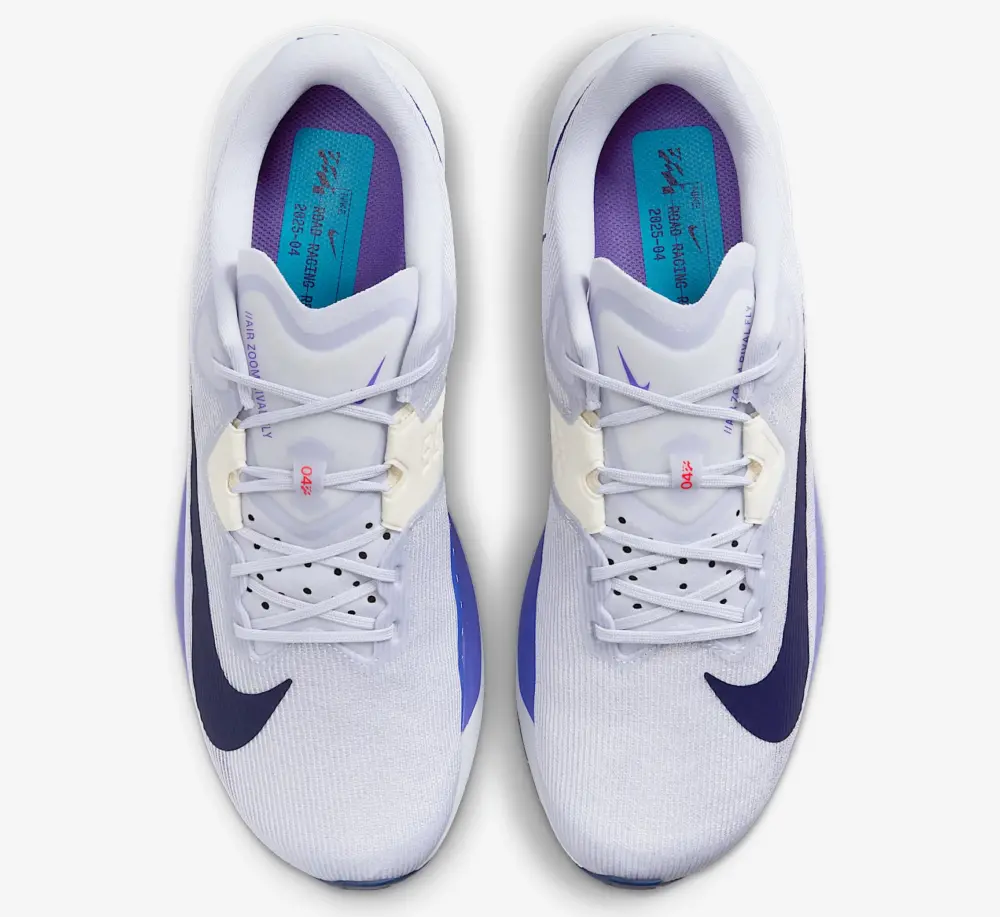 Giày Nike Rival Fly 4 ‘Violet Baltic Blue Blue Void’ FV6040-002 - Ảnh 5