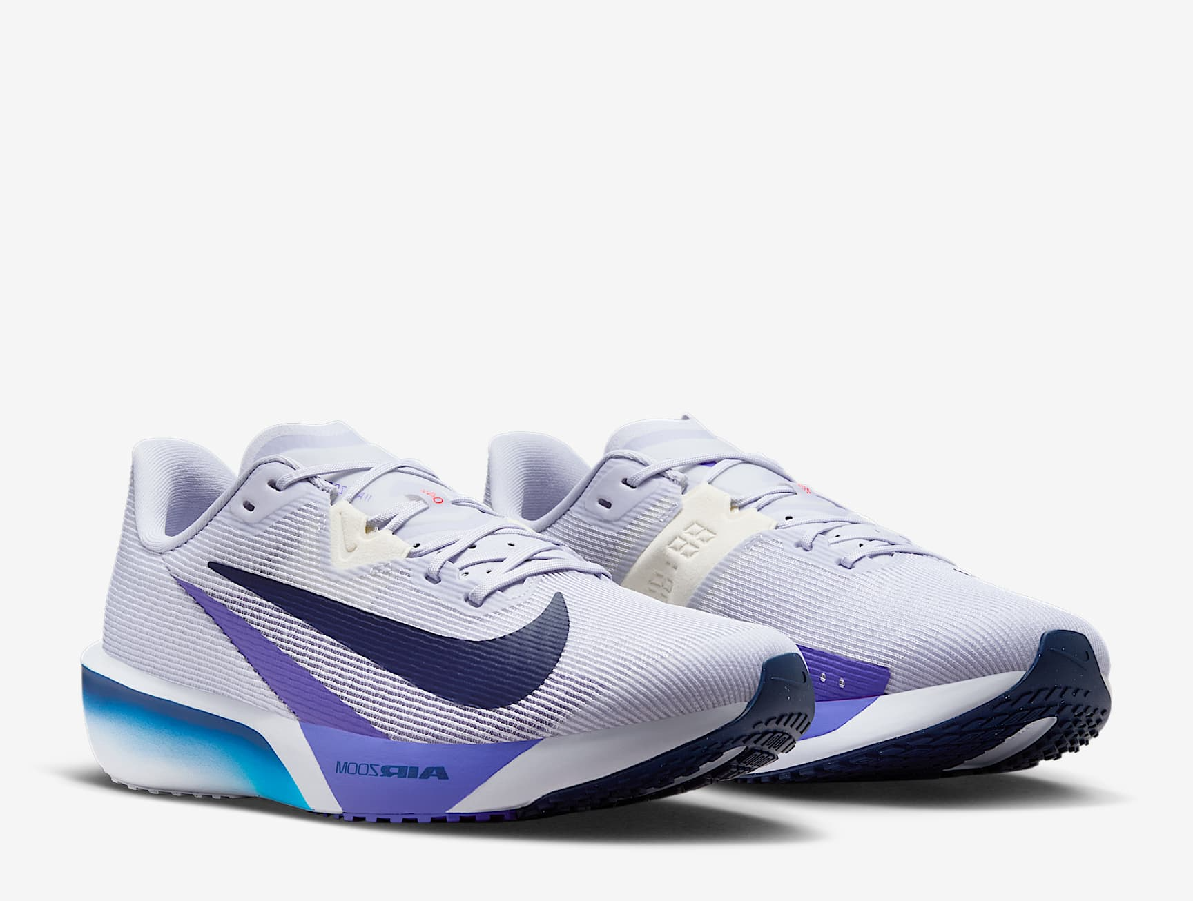 Giày Nike Rival Fly 4 ‘Violet Baltic Blue Blue Void’ FV6040-002 - Ảnh 4