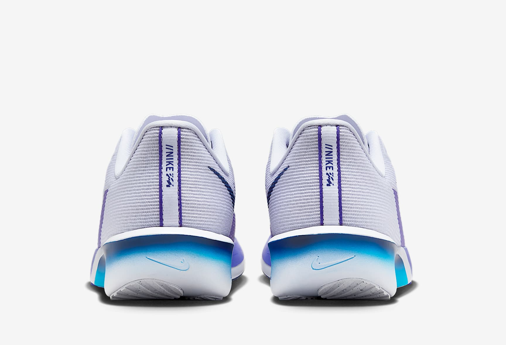 Giày Nike Rival Fly 4 ‘Violet Baltic Blue Blue Void’ FV6040-002 - Ảnh 3