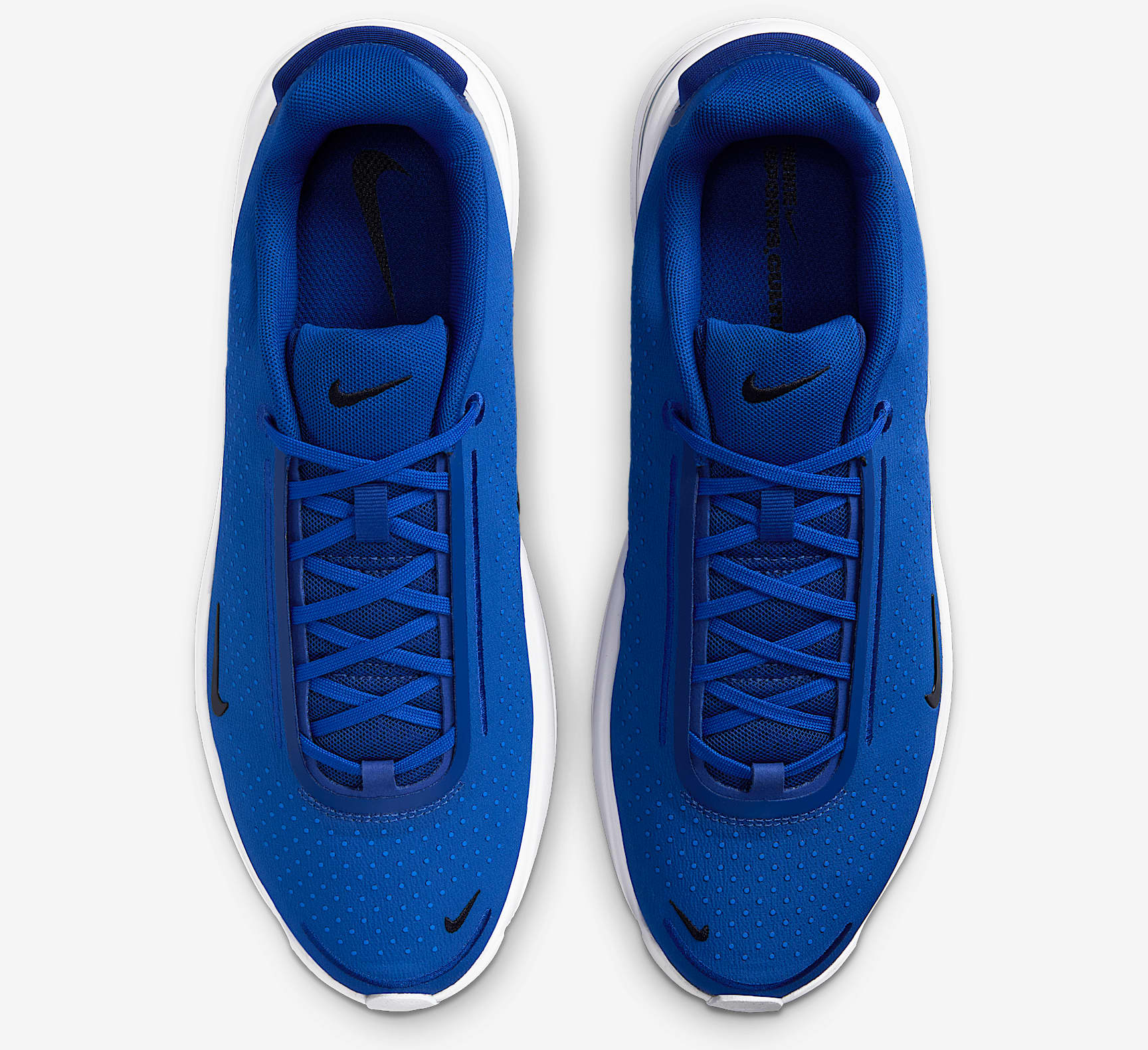 Giày Nike Air Zoom Upturn SC ‘Deep Royal Blue’ IB2746-401 - Ảnh 5