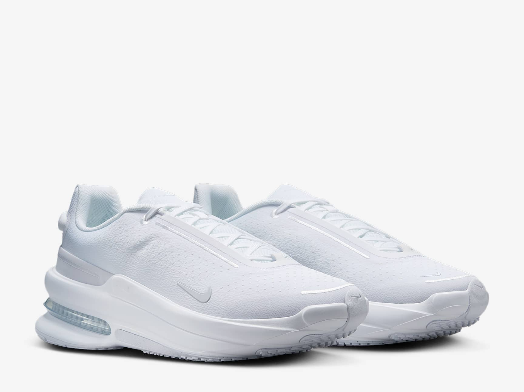 Giày Nike Air Zoom Upturn SC ‘White Football Grey’ IB2746-100 - Ảnh 4