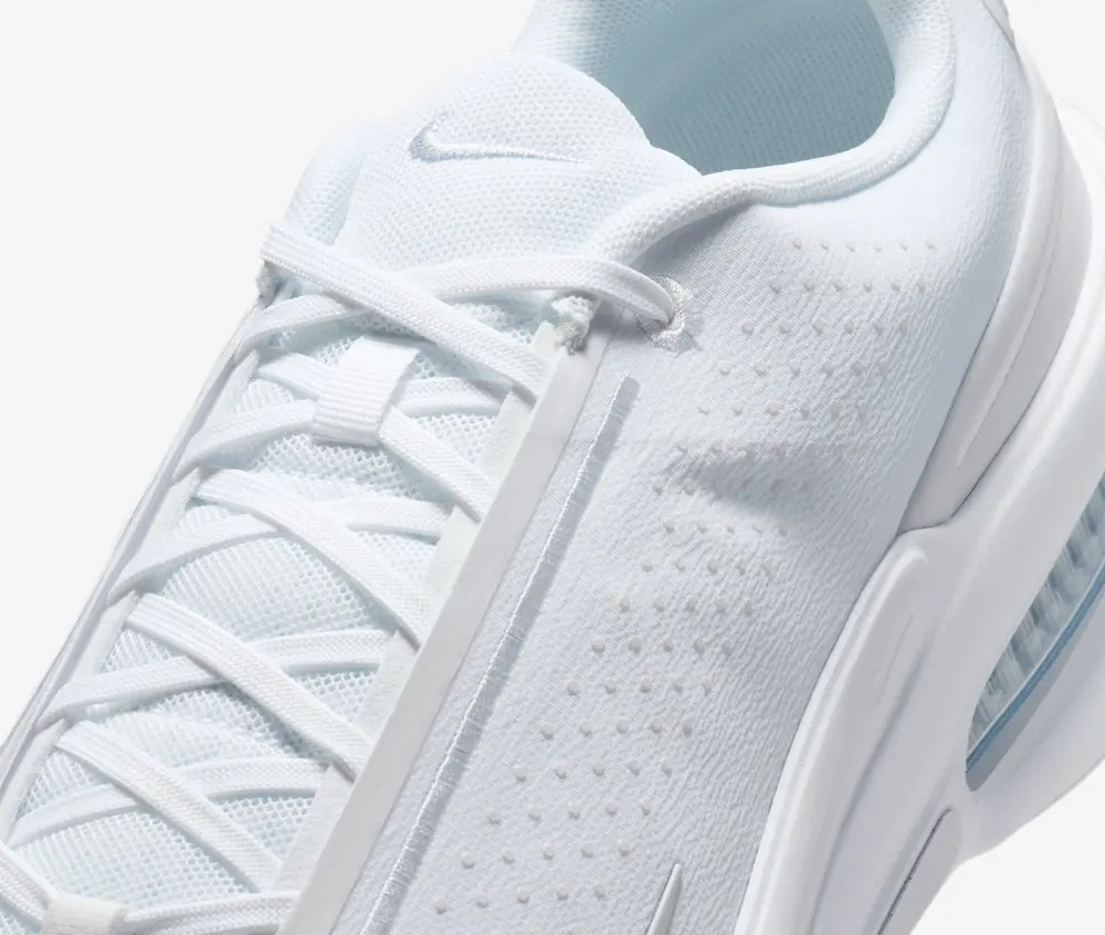 Alternative view of Giày Nike Air Zoom Upturn SC ‘White Football Grey’ IB2746-100