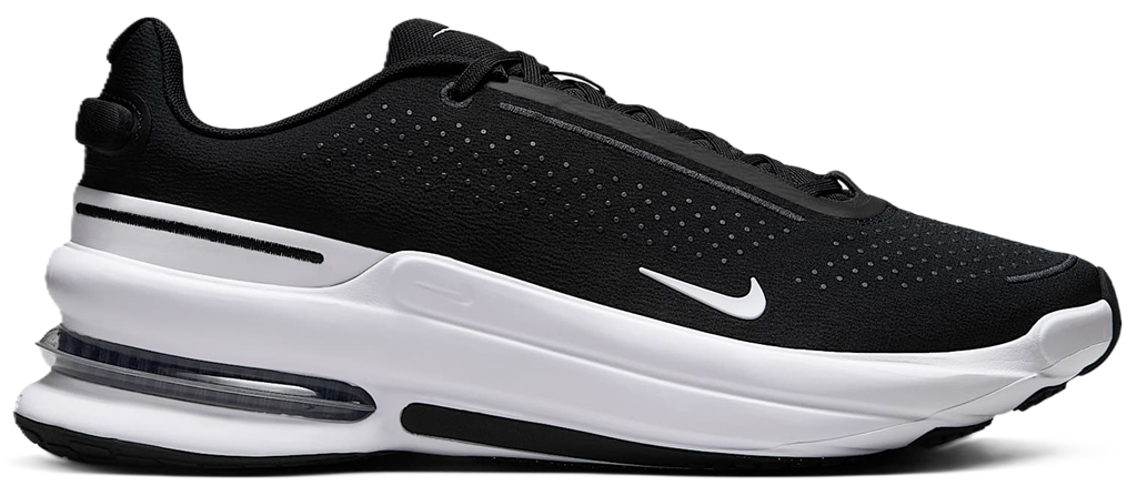 Giày Nike Air Zoom Upturn SC ‘Black White’ IB2746-004