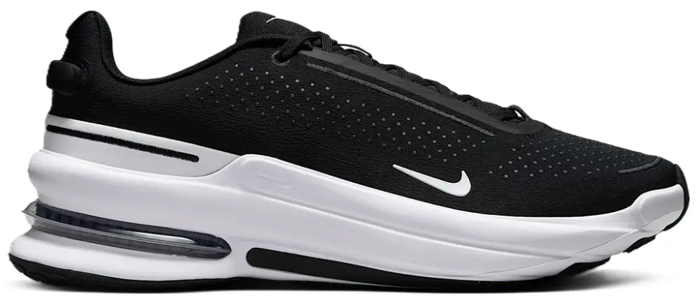 Giày Nike Air Zoom Upturn SC ‘Black White’ IB2746-004
