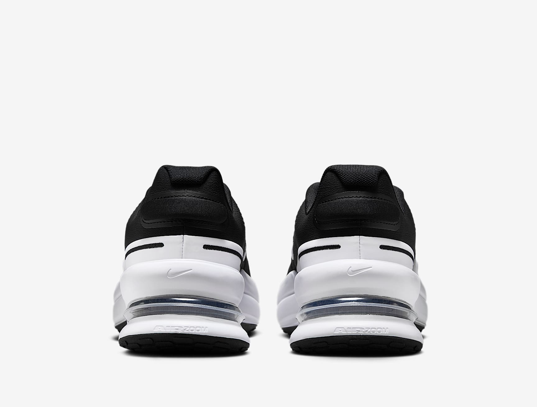 Giày Nike Air Zoom Upturn SC ‘Black White’ IB2746-004 - Ảnh 3