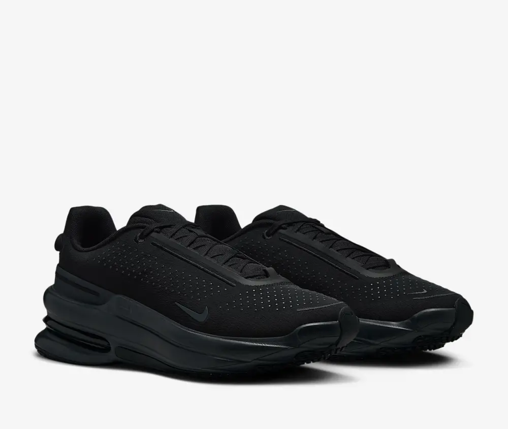 Alternative view of Giày Nike Air Zoom Upturn SC ‘Black Anthracite’ IB2746-002