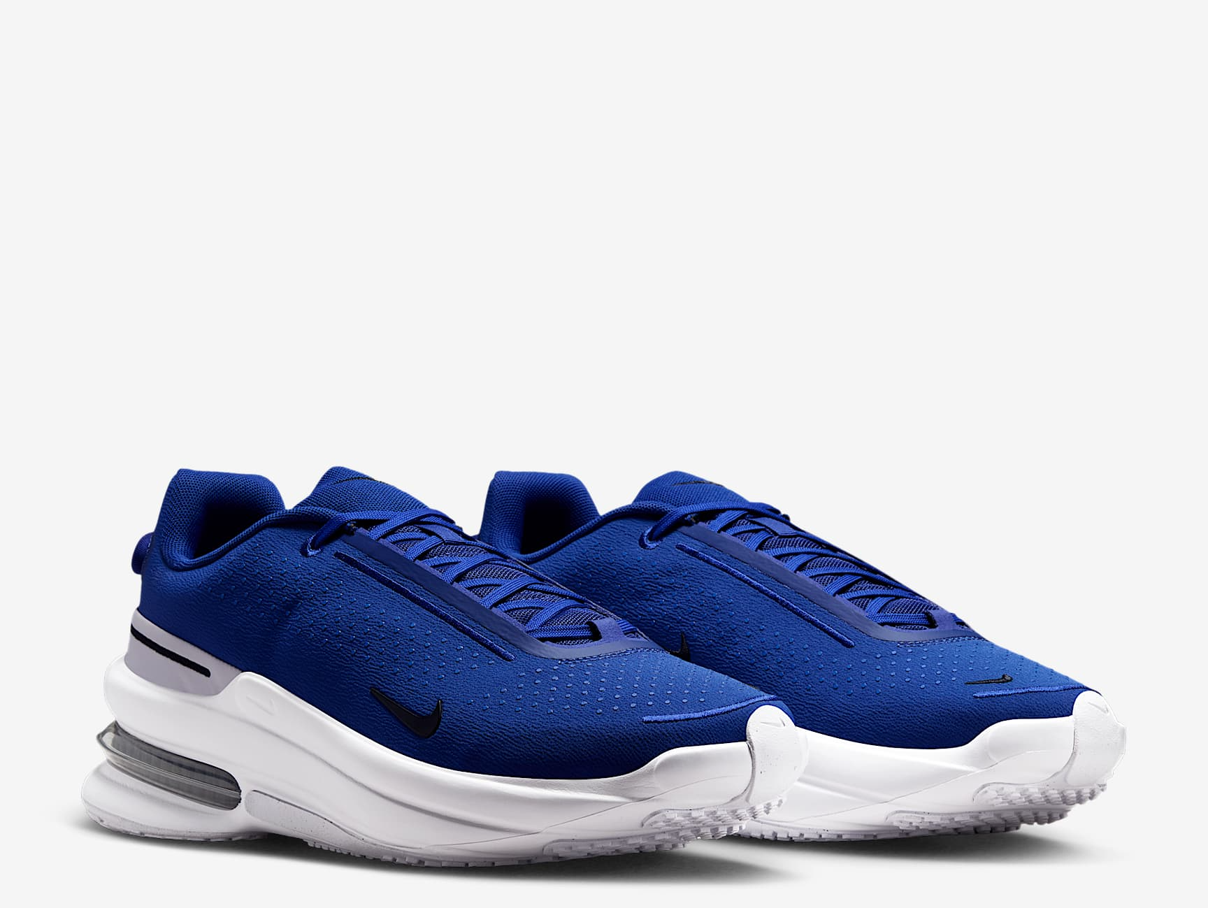 Giày Nike Air Zoom Upturn SC ‘Deep Royal Blue’ IB2746-401 - Ảnh 4