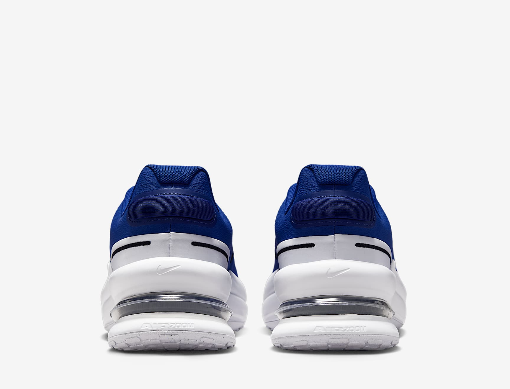 Giày Nike Air Zoom Upturn SC ‘Deep Royal Blue’ IB2746-401 - Ảnh 3