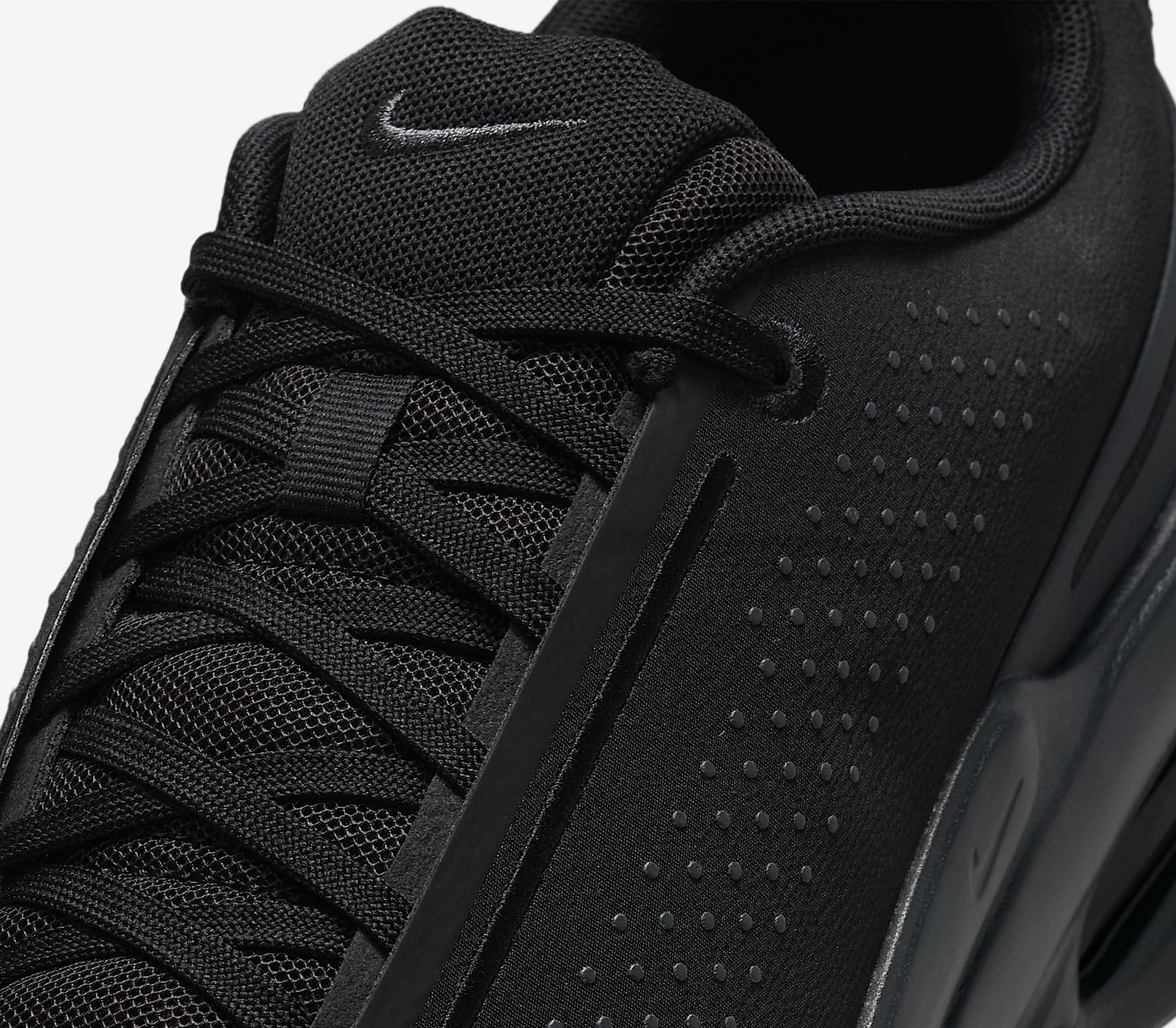 Giày Nike Air Zoom Upturn SC ‘Black Anthracite’ IB2746-002 - Ảnh 5