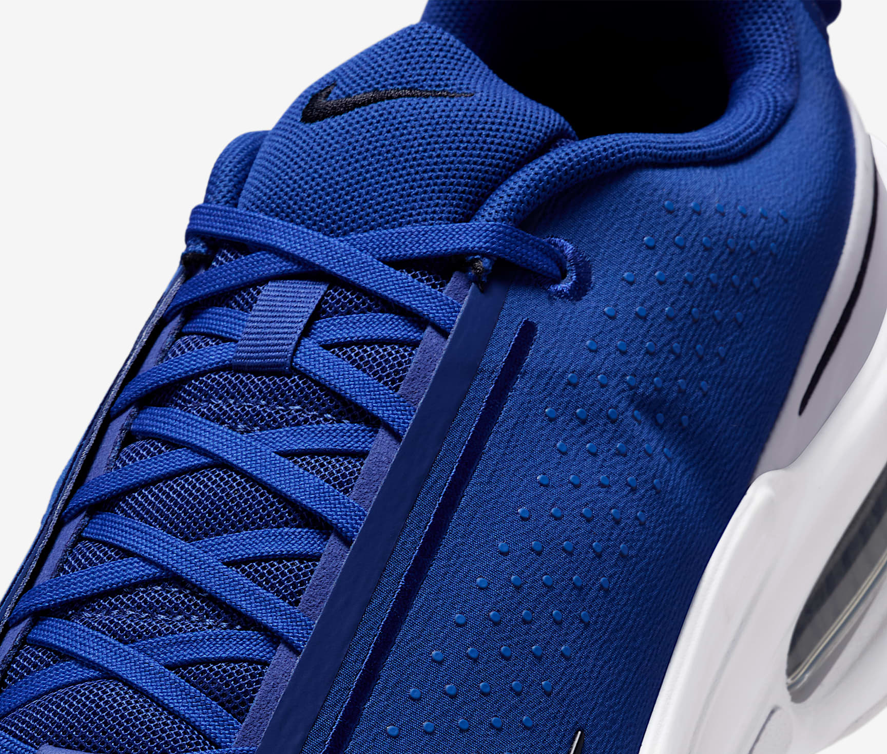 Giày Nike Air Zoom Upturn SC ‘Deep Royal Blue’ IB2746-401 - Ảnh 2