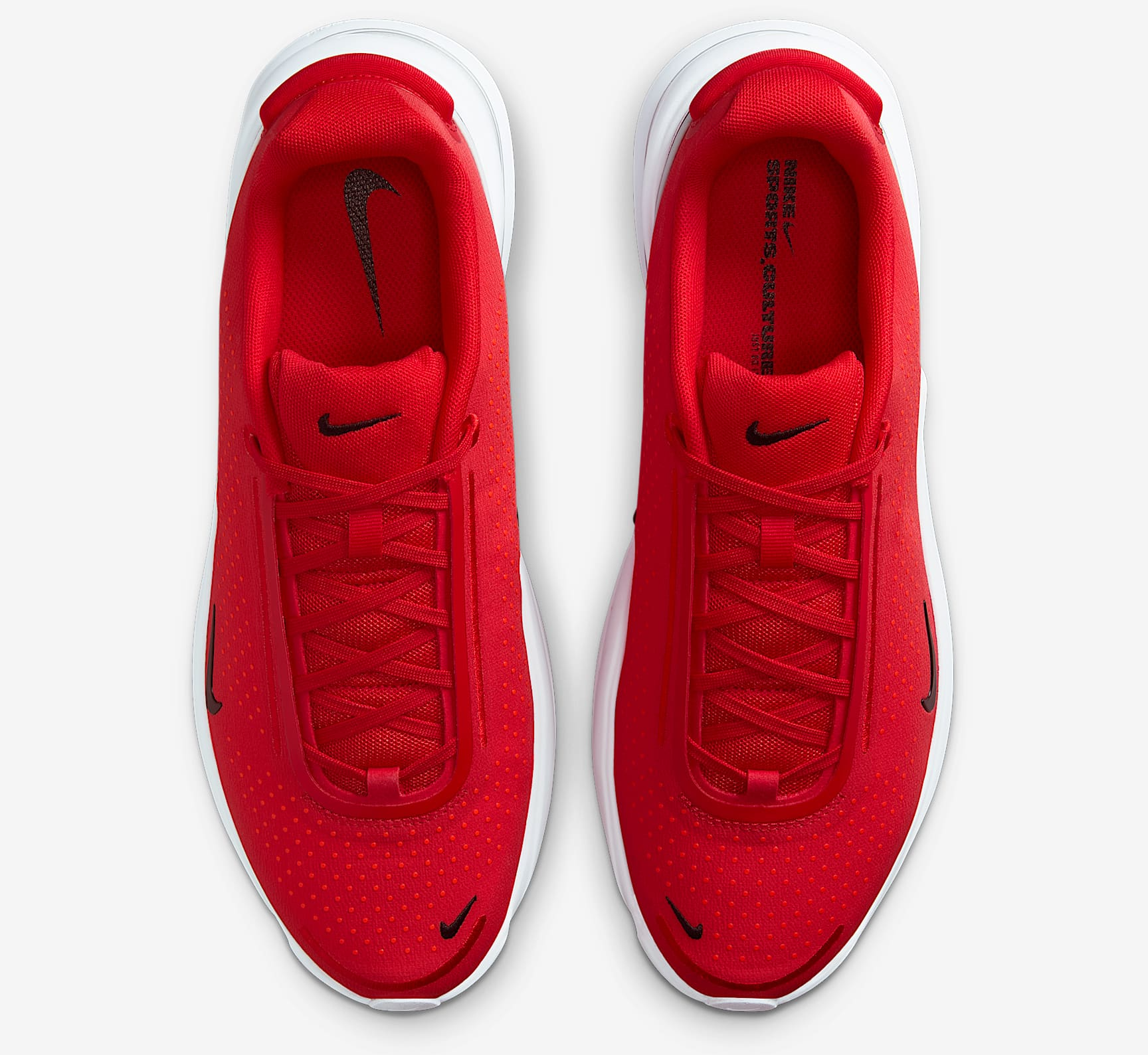 Giày Nike Air Zoom Upturn SC ‘University Red’ IB2746-600 - Ảnh 5