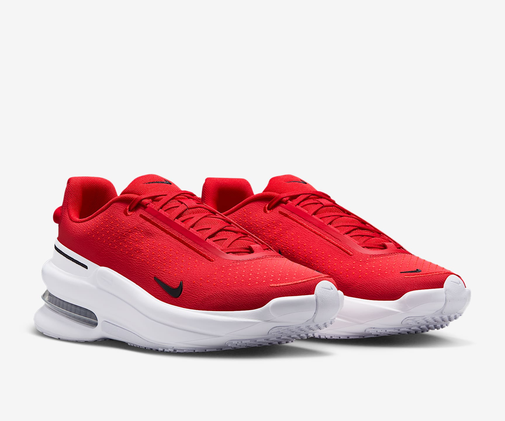 Giày Nike Air Zoom Upturn SC ‘University Red’ IB2746-600 - Ảnh 4