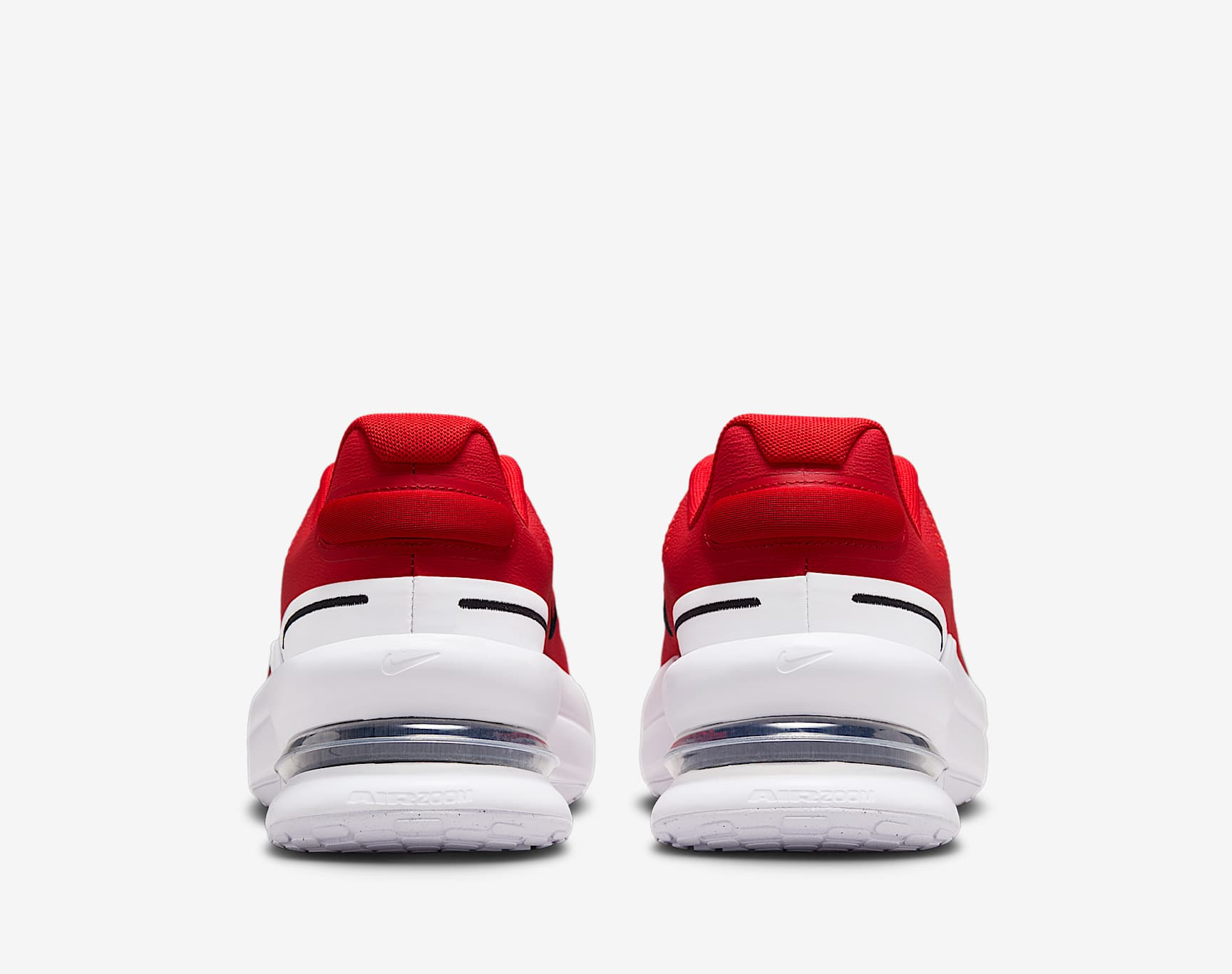 Giày Nike Air Zoom Upturn SC ‘University Red’ IB2746-600 - Ảnh 3