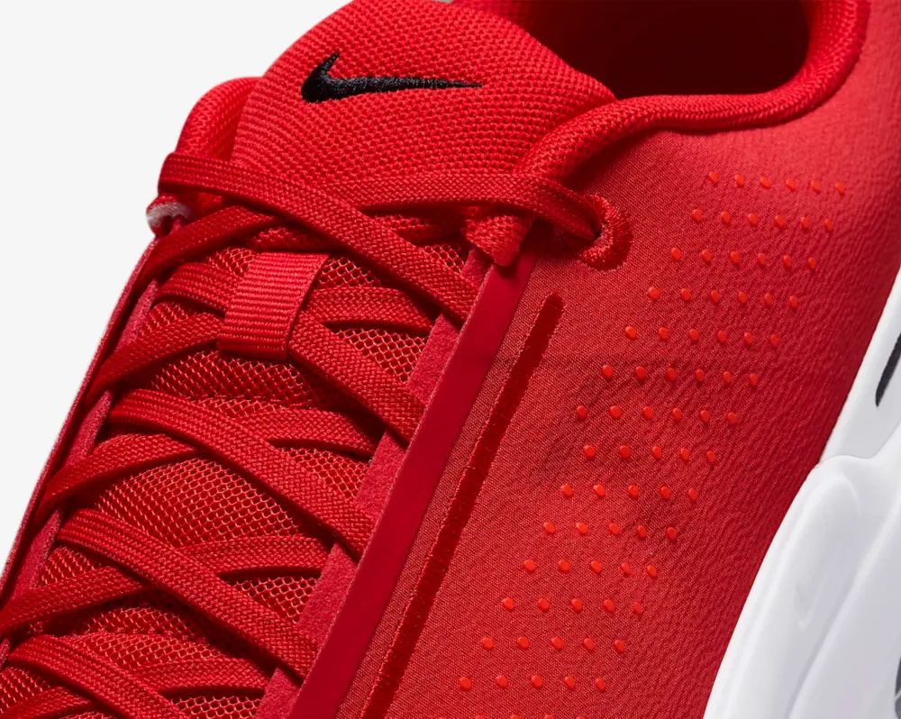 Alternative view of Giày Nike Air Zoom Upturn SC ‘University Red’ IB2746-600