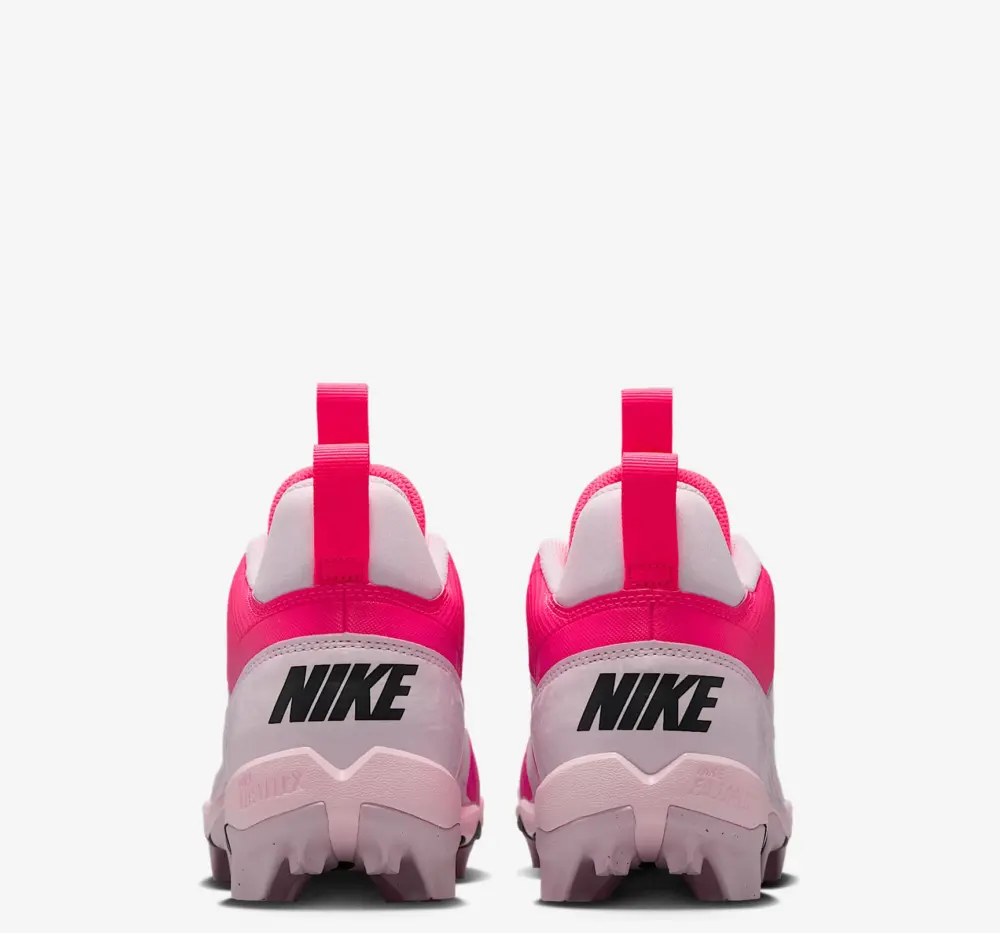 Giày Nike Alpha Menace 4 Shark ‘Racer Pink Pink Foam’ HJ4570-600 - Ảnh 3