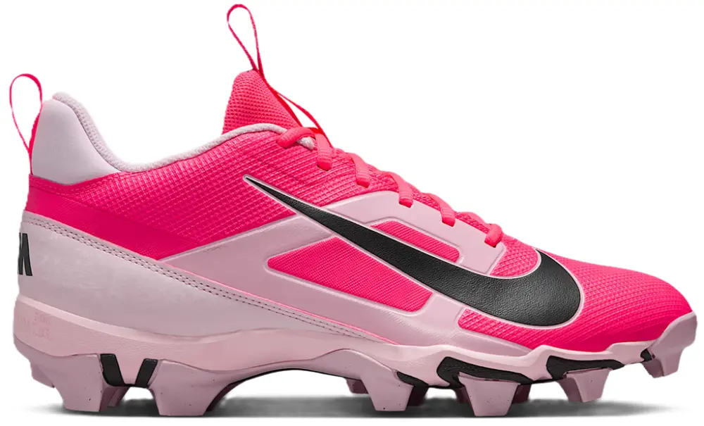 Giày Nike Alpha Menace 4 Shark ‘Racer Pink Pink Foam’ HJ4570-600