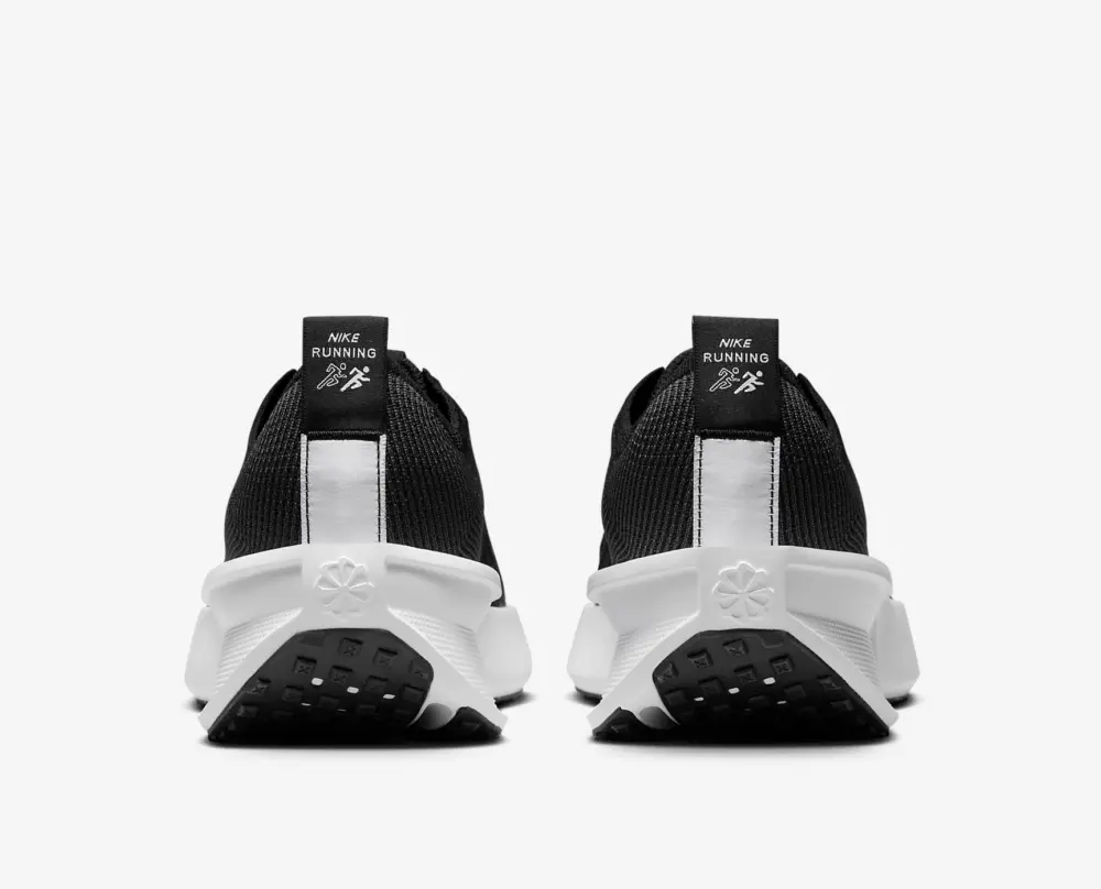 Alternative view of Giày Nike Interact Run ‘Black Anthracite’ FD2291-001