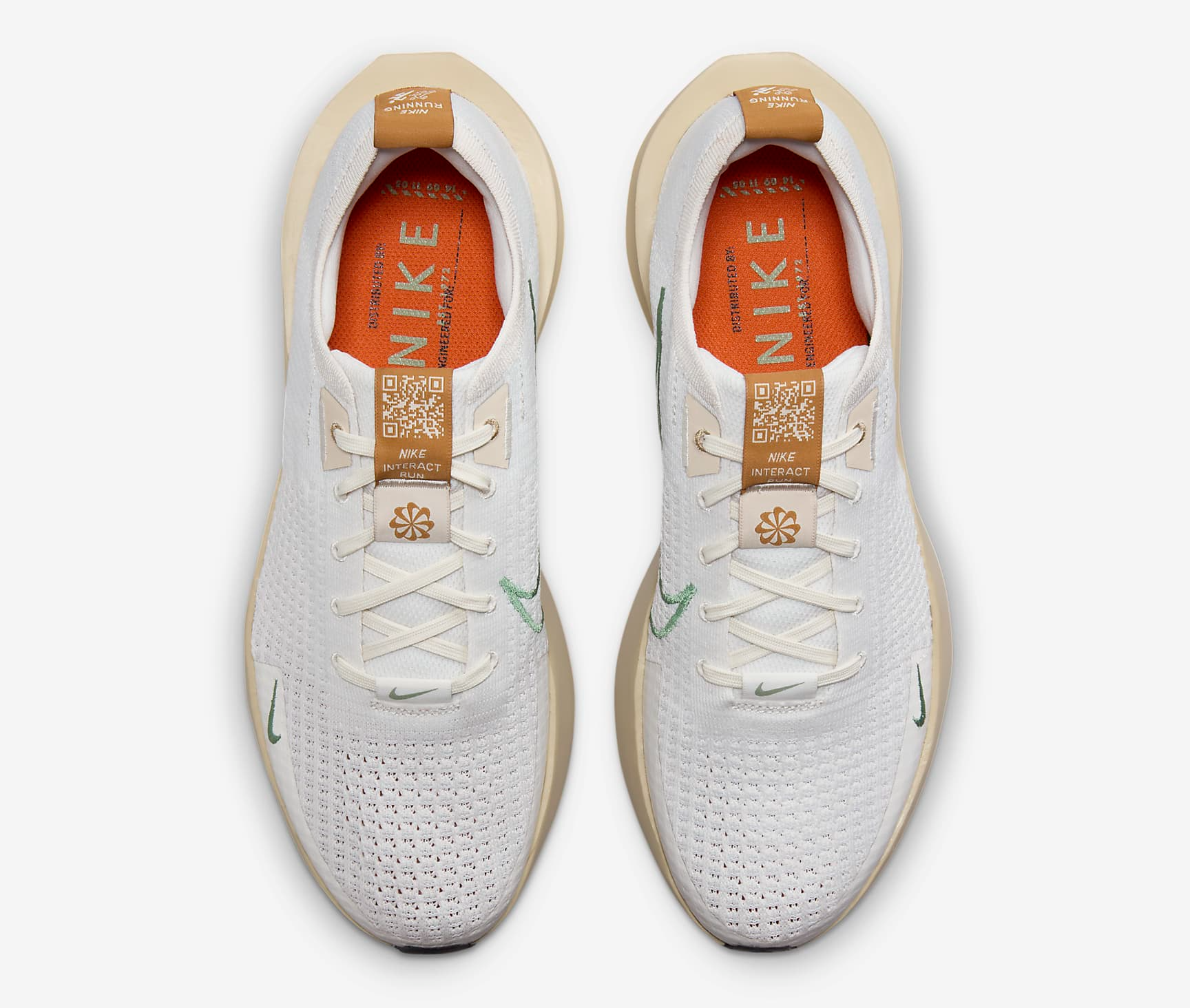 Giày Nike Interact Run SE ‘Phantom Photon Dust’ HJ7674-030 - Ảnh 5