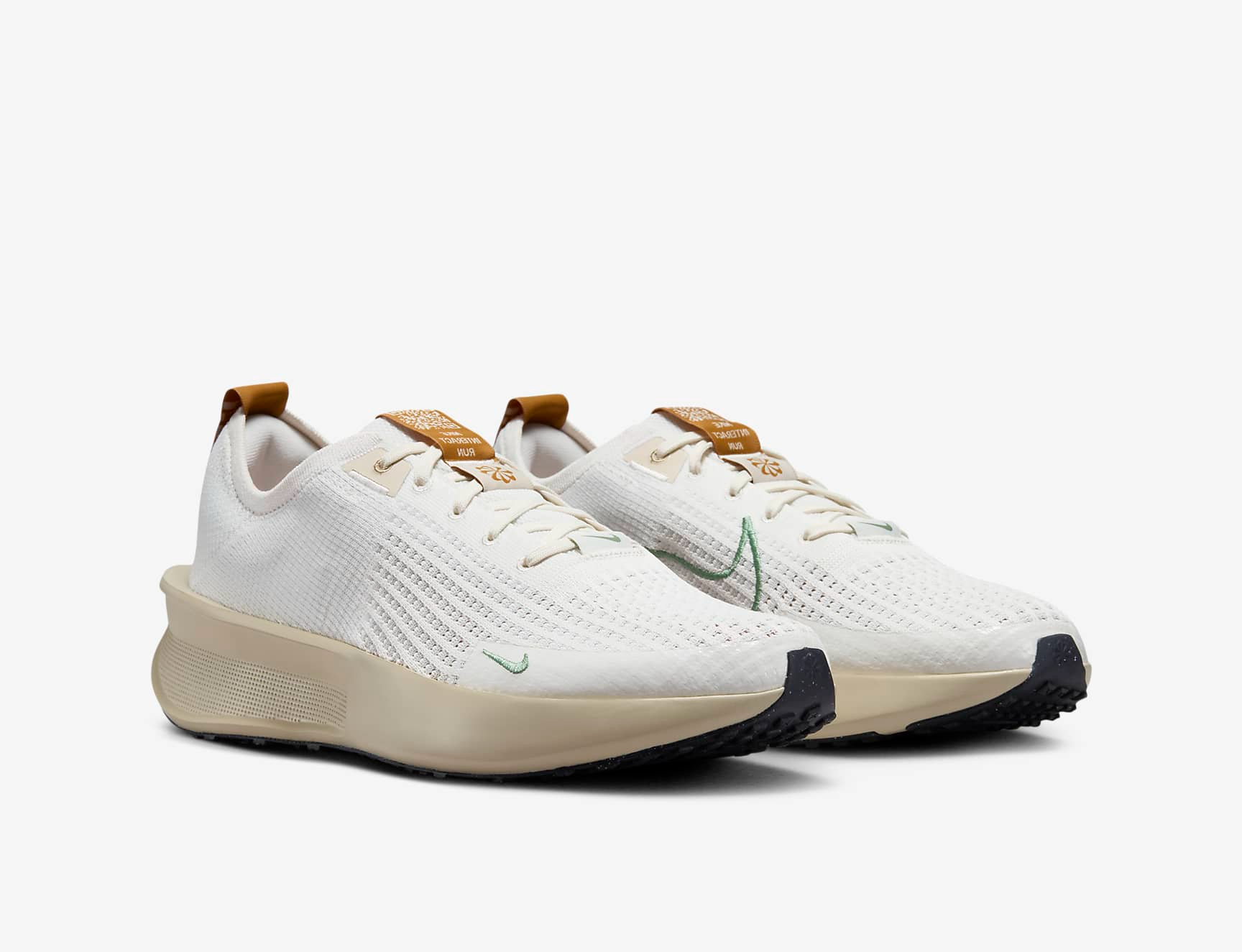 Giày Nike Interact Run SE ‘Phantom Photon Dust’ HJ7674-030 - Ảnh 4