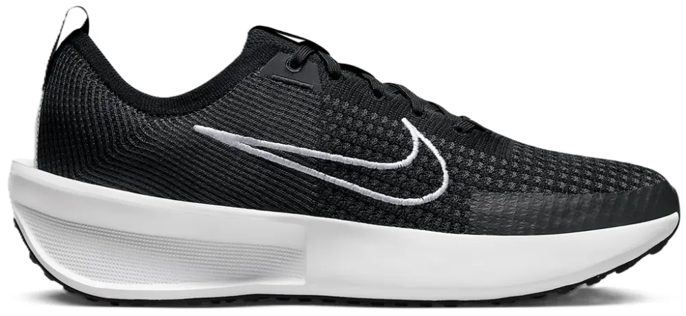 Giày Nike Interact Run ‘Black Anthracite’ FD2291-001
