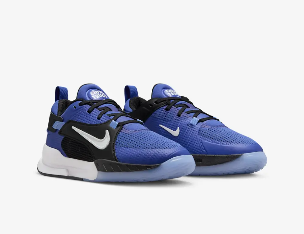 Giày Nike Crosscourt GS ‘Astronomy Blue’ FN2231-400 - Ảnh 3