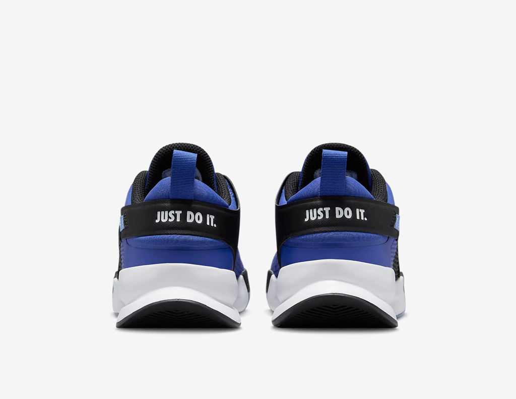 Alternative view of Giày Nike Crosscourt GS ‘Astronomy Blue’ FN2231-400