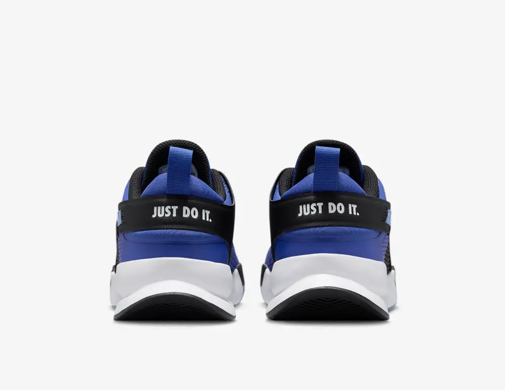 Giày Nike Crosscourt GS ‘Astronomy Blue’ FN2231-400 - Ảnh 2