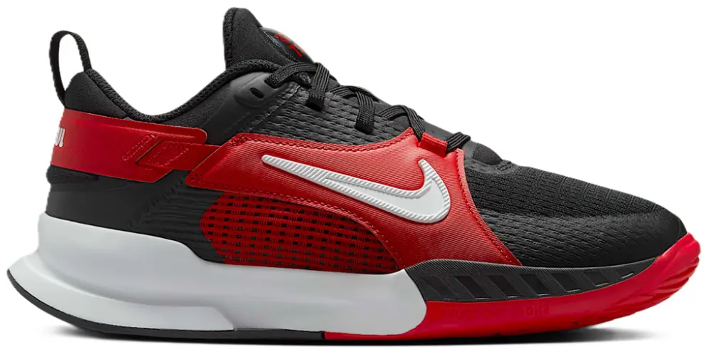 Giày Nike Crosscourt ‘Black University Red’ FN2231-003