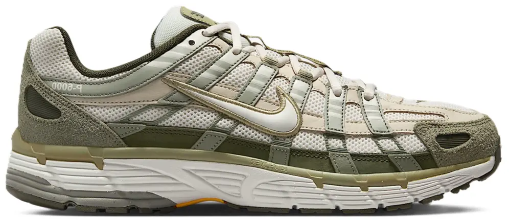 Giày Nike P-6000 ‘Light Army Cargo Khaki’ IH0246-320