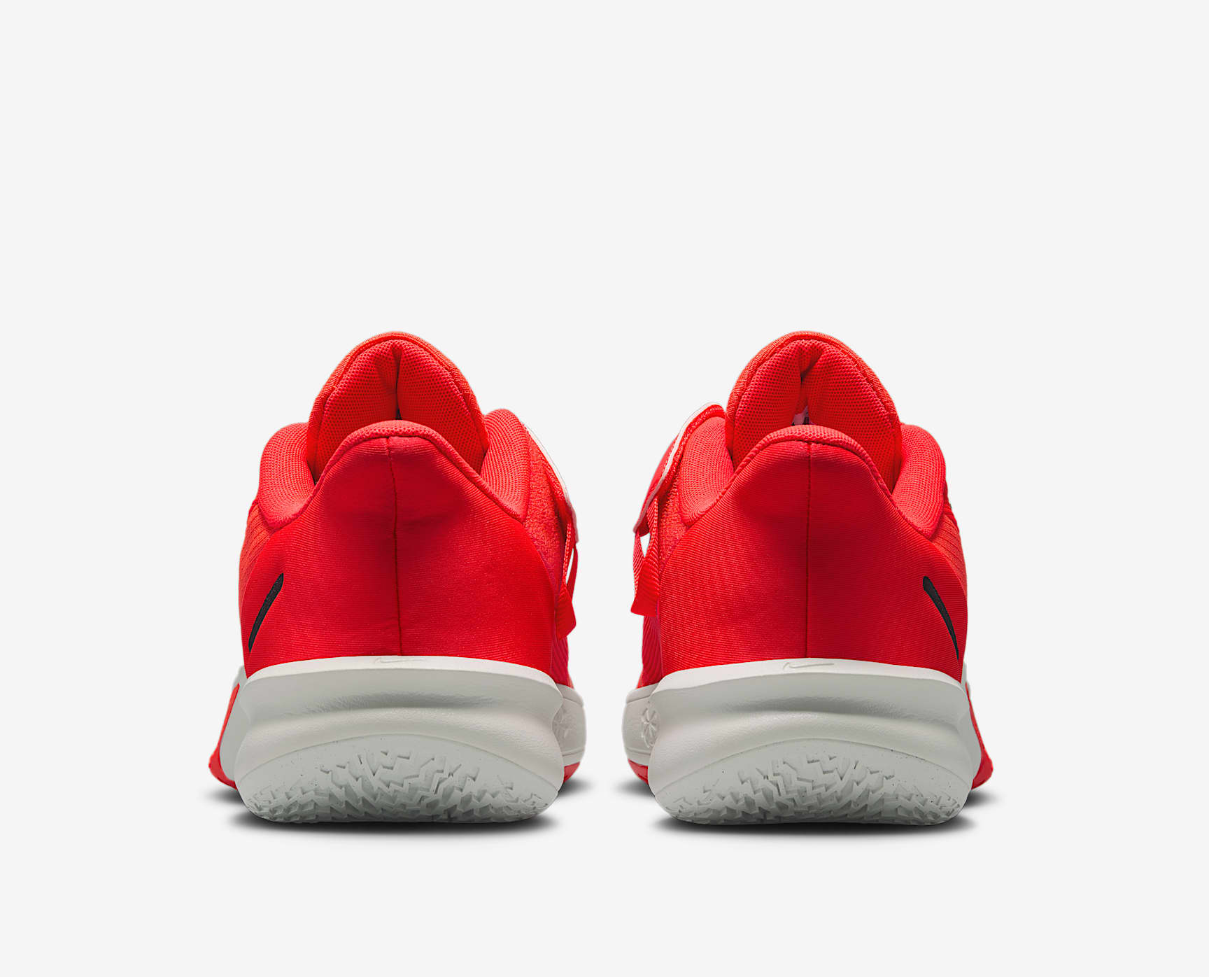 Giày Nike Precision 7 EasyOn ‘Bright Crimson Light’ HJ9154-600 - Ảnh 3