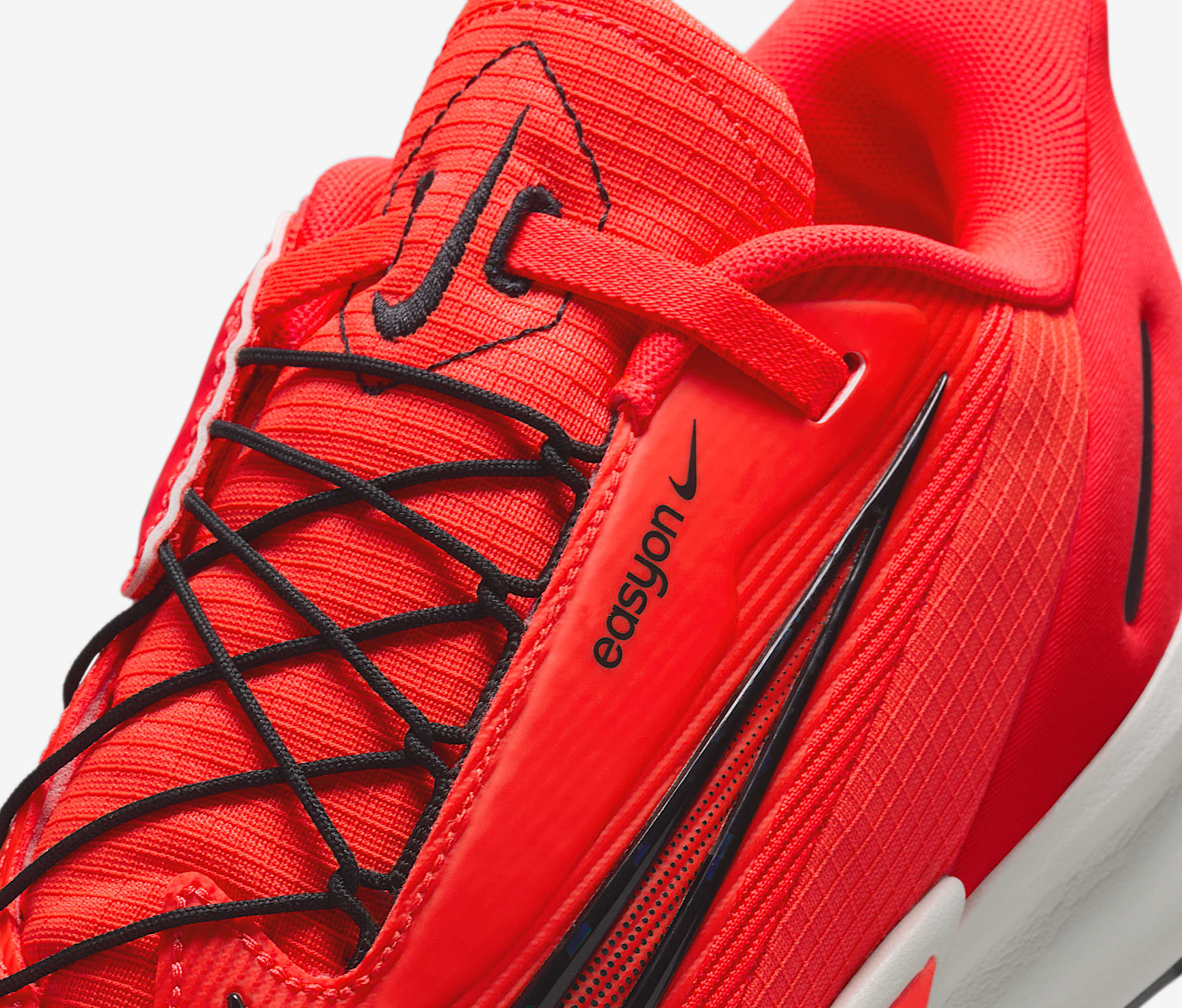 Alternative view of Giày Nike Precision 7 EasyOn ‘Bright Crimson Light’ HJ9154-600