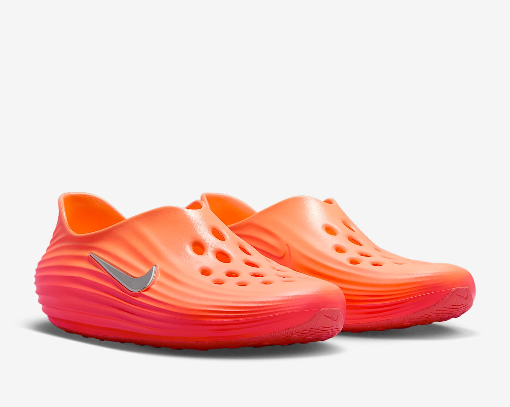 Giày Nike ReactX Rejuven8 ‘Safety Orange’ HV5060-800 - Ảnh 5