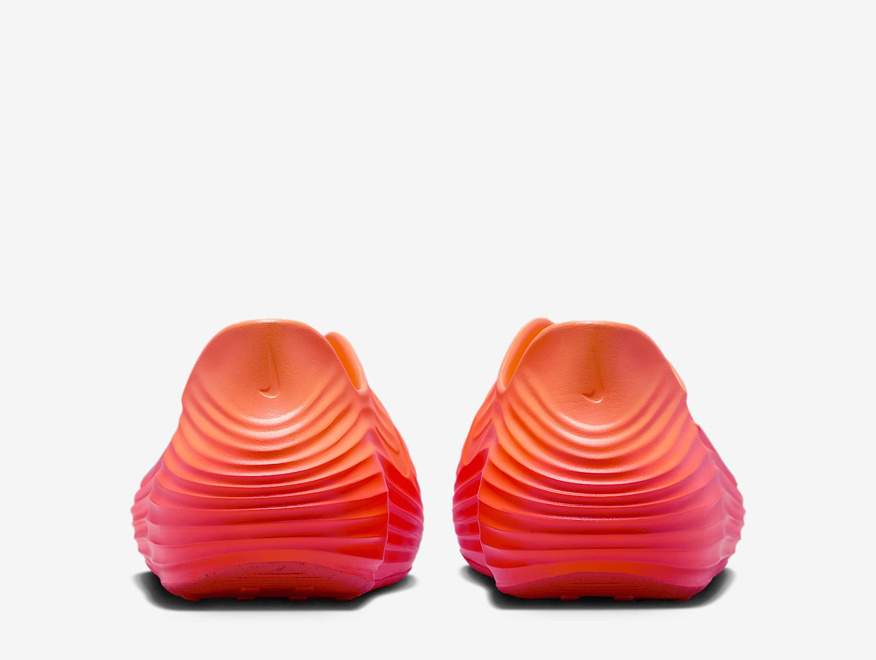 Giày Nike ReactX Rejuven8 ‘Safety Orange’ HV5060-800 - Ảnh 4