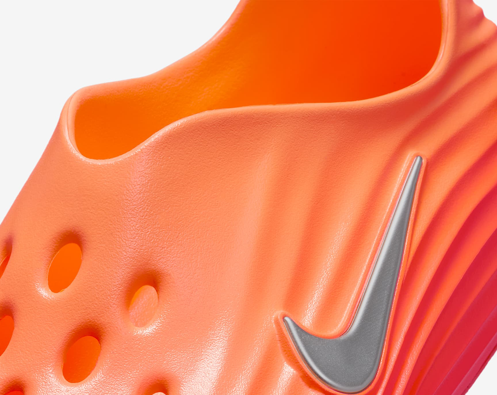 Giày Nike ReactX Rejuven8 ‘Safety Orange’ HV5060-800 - Ảnh 3