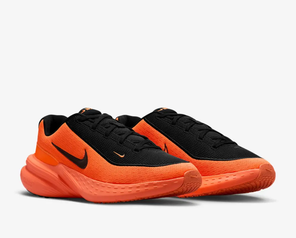 Giày Nike Uplift SC ‘Black Total Orange’ IB2765-004 - Ảnh 5