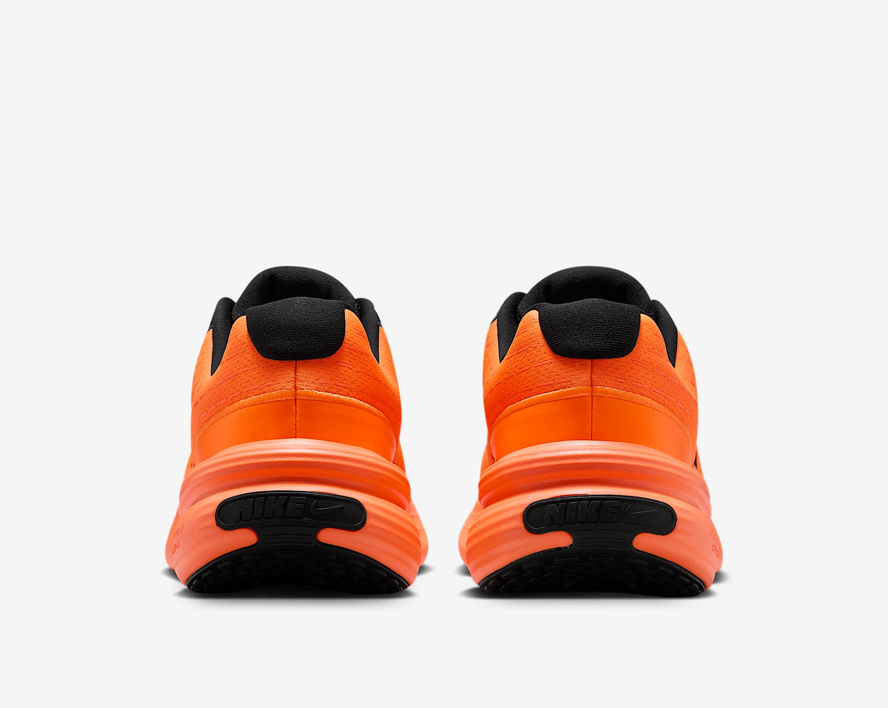 Giày Nike Uplift SC ‘Black Total Orange’ IB2765-004 - Ảnh 3