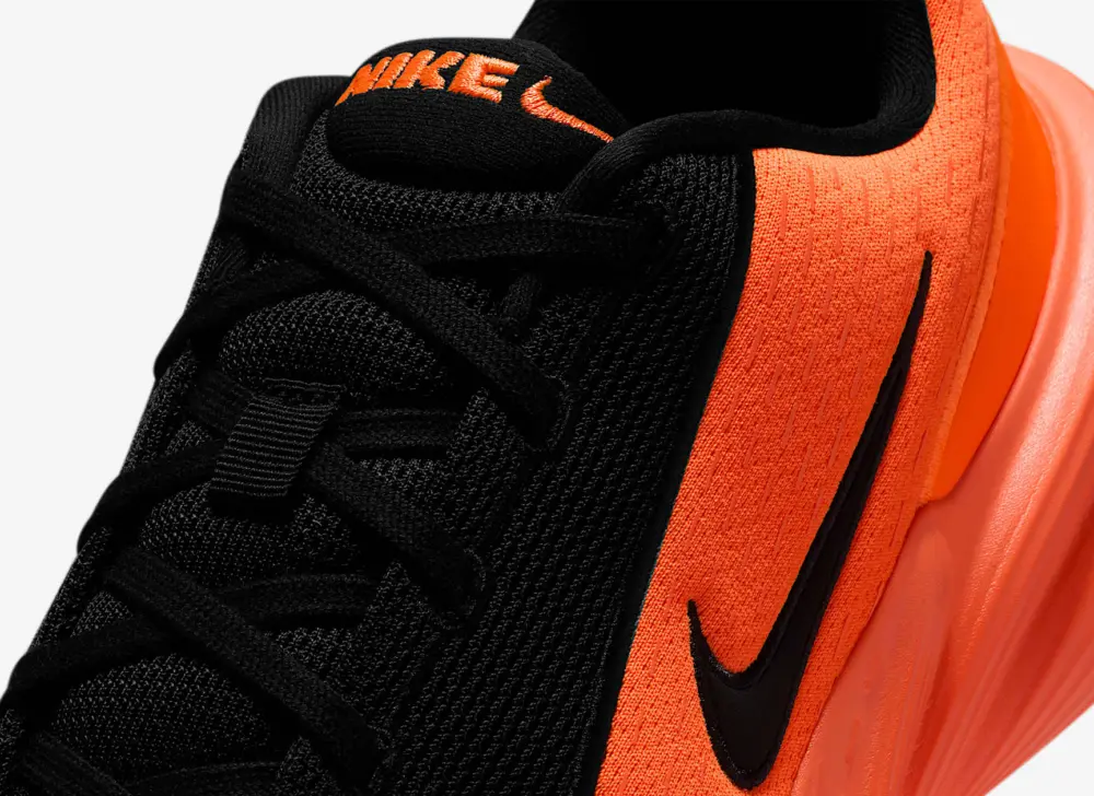Giày Nike Uplift SC ‘Black Total Orange’ IB2765-004 - Ảnh 6