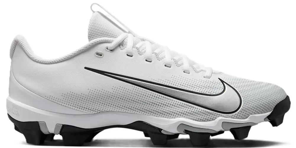 Giày Nike Vapor Shark 3 ‘White Wolf Grey Black’ FB3304-100