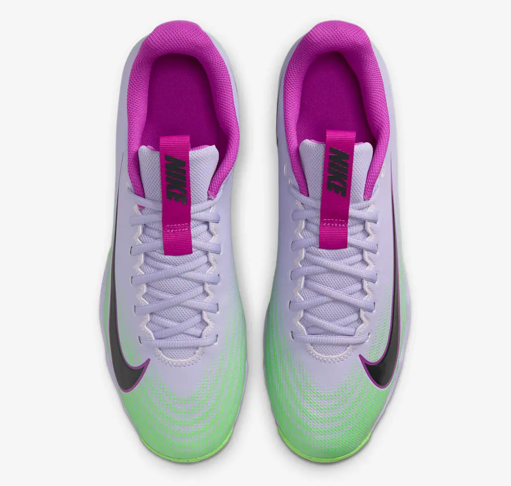 Giày Nike Vapor Shark 3 ‘Hydrangeas Green Strike’ HJ4575-500 - Ảnh 5