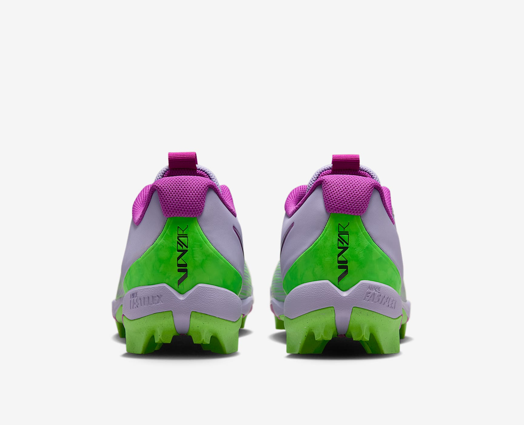 Giày Nike Vapor Shark 3 ‘Hydrangeas Green Strike’ HJ4575-500 - Ảnh 3