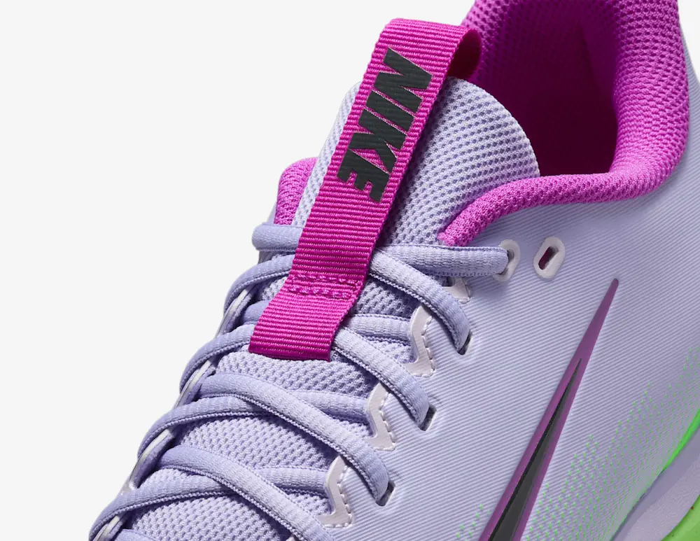 Alternative view of Giày Nike Vapor Shark 3 ‘Hydrangeas Green Strike’ HJ4575-500