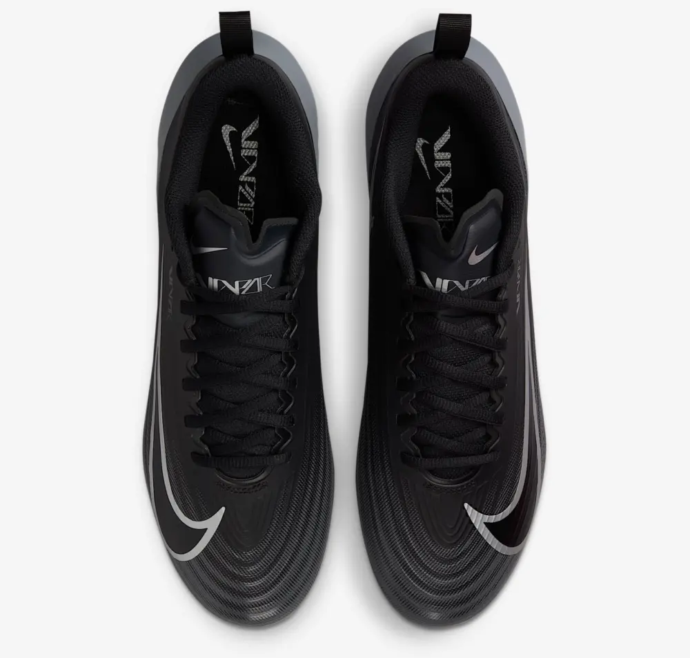 Giày Nike Vapor Speed 3 ‘Black Dark Grey’ FB3303-002 - Ảnh 6