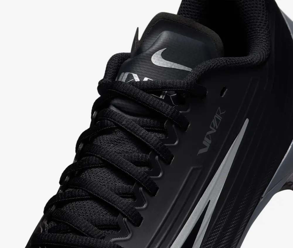 Giày Nike Vapor Speed 3 ‘Black Dark Grey’ FB3303-002 - Ảnh 3