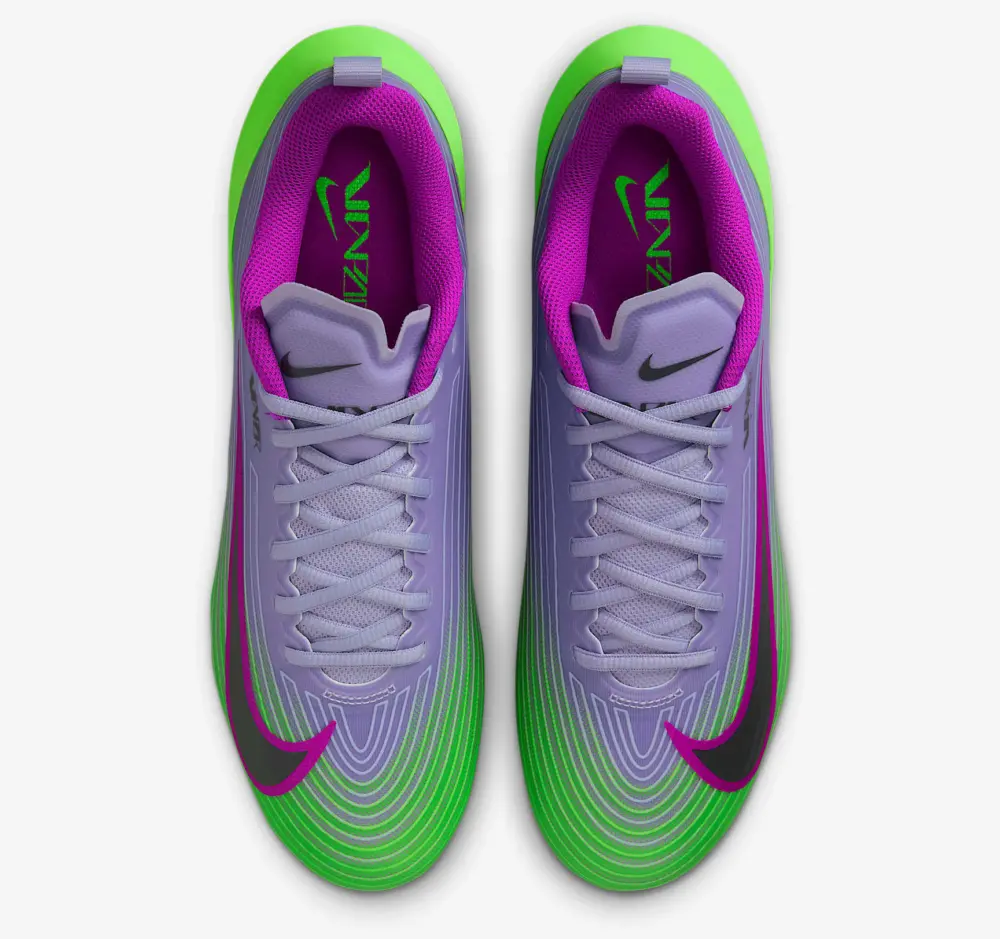 Giày Nike Vapor Speed 3 ‘Hydrangeas Green Strike’ HJ4572-500 - Ảnh 5