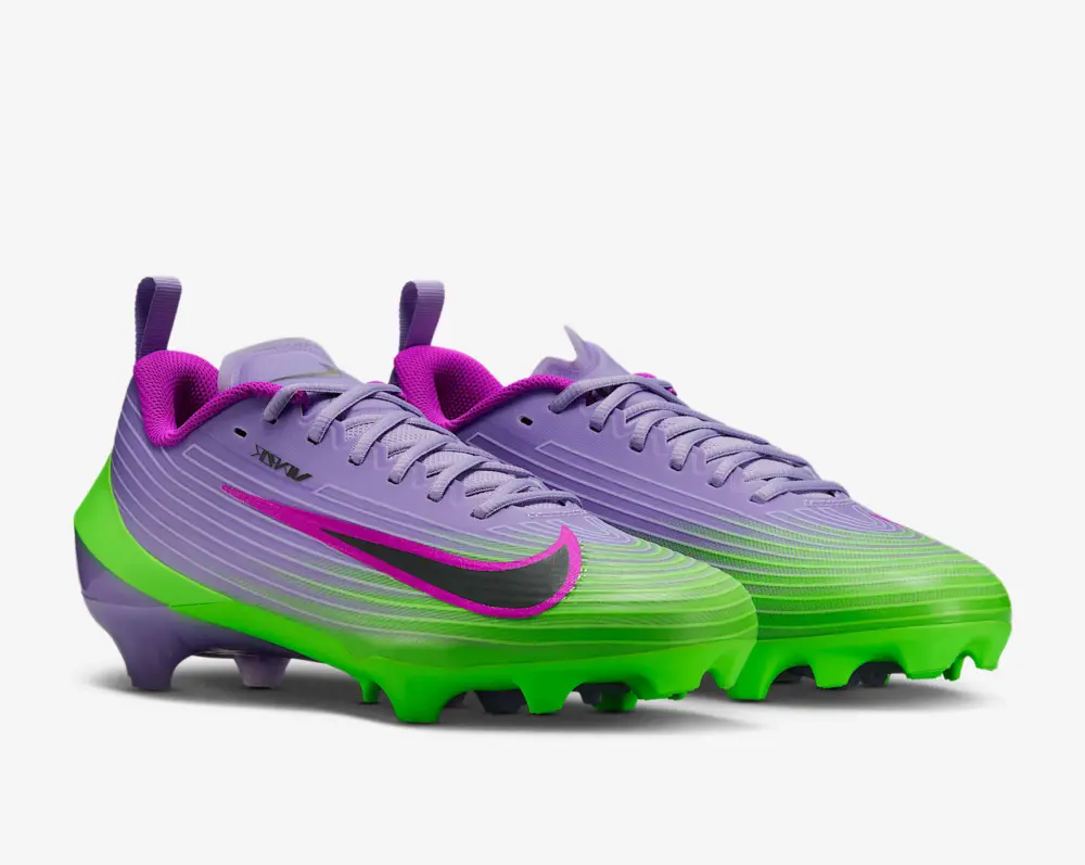 Giày Nike Vapor Speed 3 ‘Hydrangeas Green Strike’ HJ4572-500 - Ảnh 4