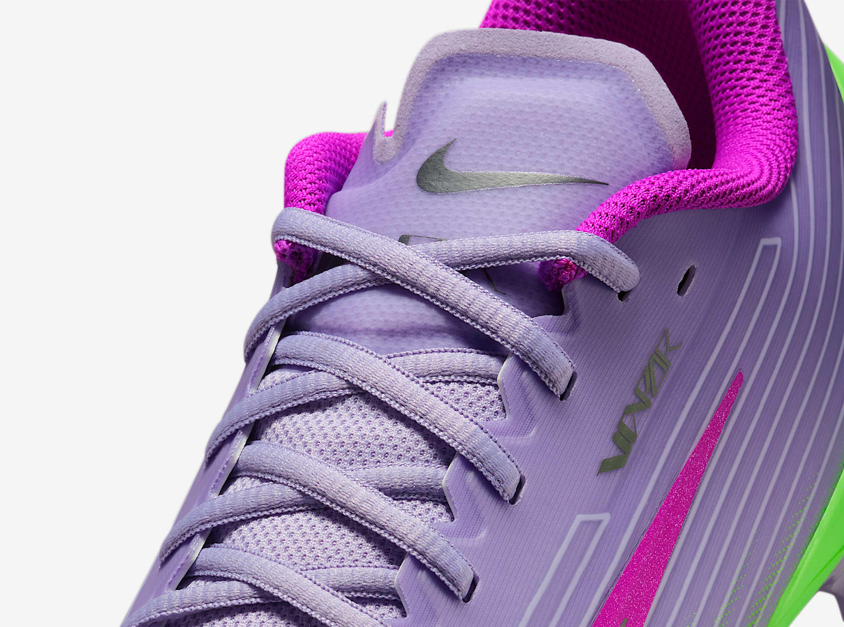 Alternative view of Giày Nike Vapor Speed 3 ‘Hydrangeas Green Strike’ HJ4572-500