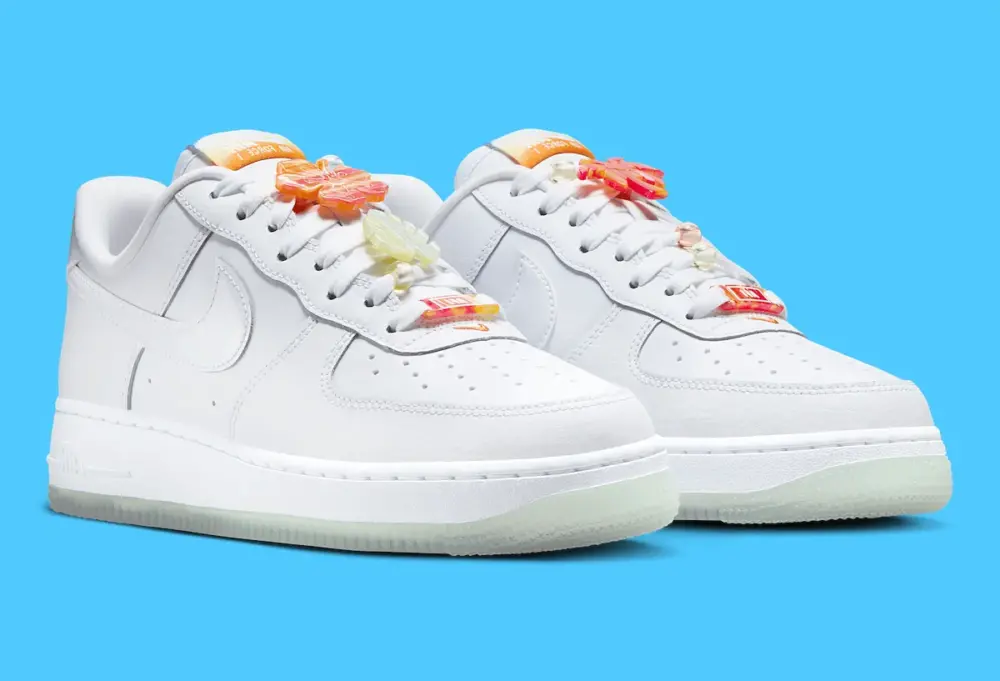 Giày Nike Air Force 1 Low ‘Beach Resort’ IB8875-111 - Ảnh 4