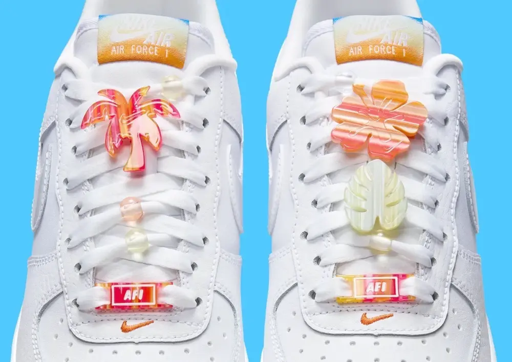 Giày Nike Air Force 1 Low ‘Beach Resort’ IB8875-111 - Ảnh 5