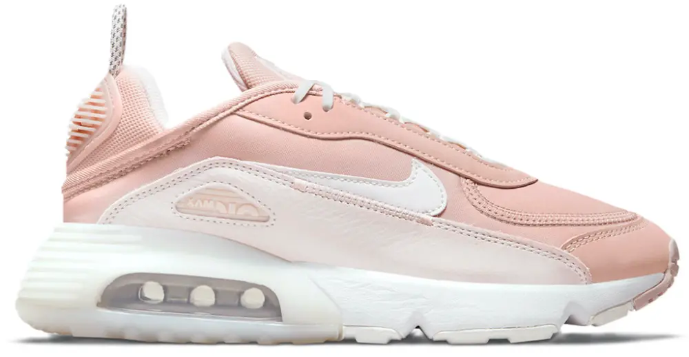 Giày Nike Air Max 2090 Appears ‘Soft Pinks’ DA8702-600