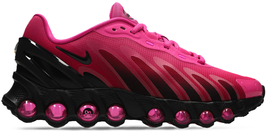 Giày Nike Air Max Dn8 'Laser Fuchsia Black' HF5509-601